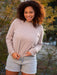 Volcom Lived in Lounge Crew Sweatshirt - 88 Gear