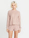 Volcom Lived in Lounge Crew Sweatshirt - 88 Gear