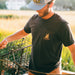Howler Brothers Coyote Pocket T-Shirt - 88 Gear