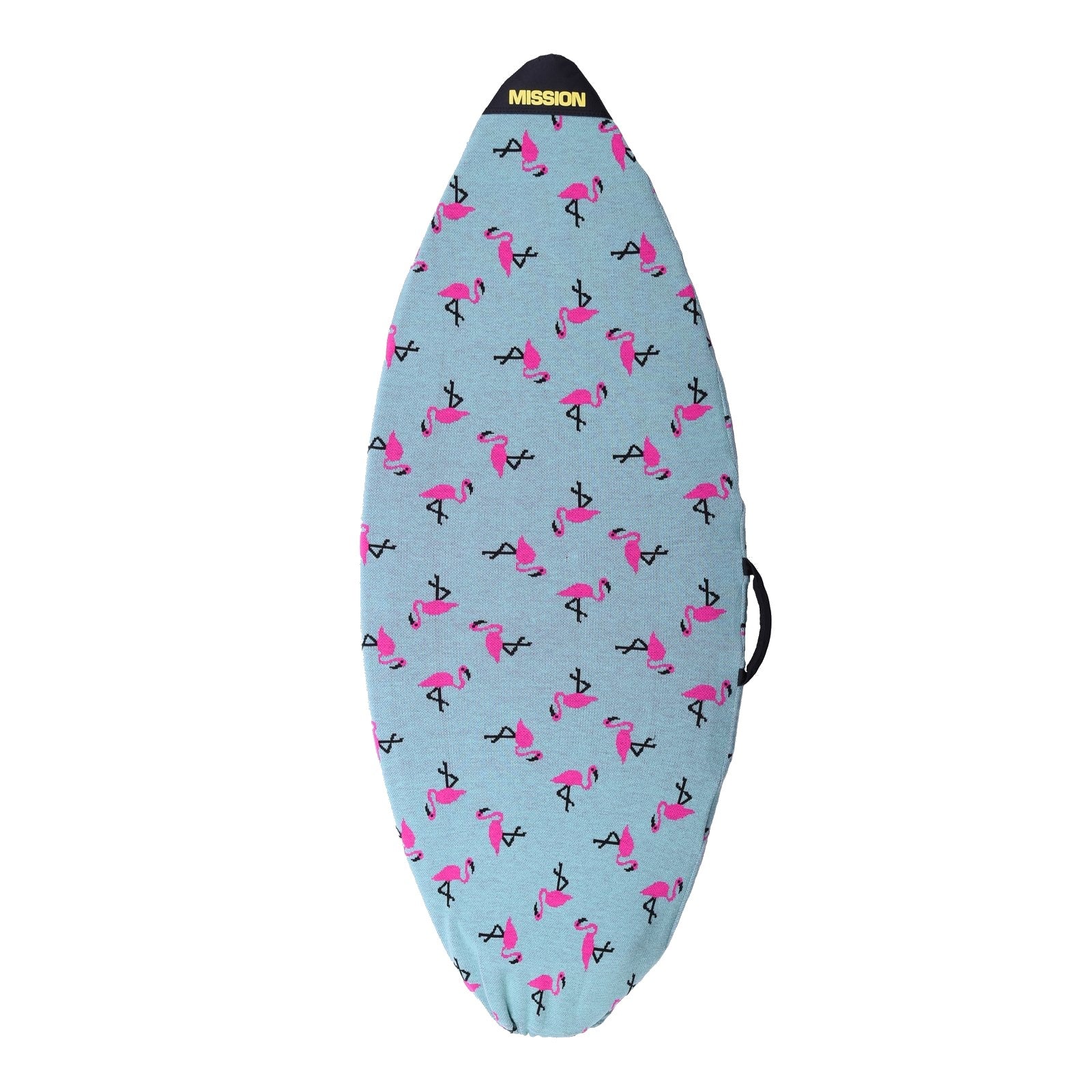 Mission Deluxe Wakesurf Board Socks