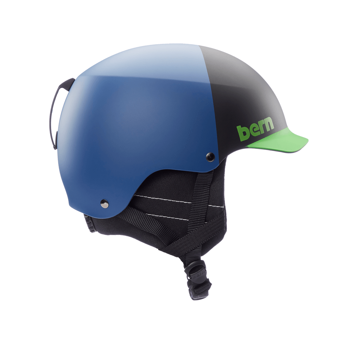 Bern Baker EPS Helmet - 88 Gear