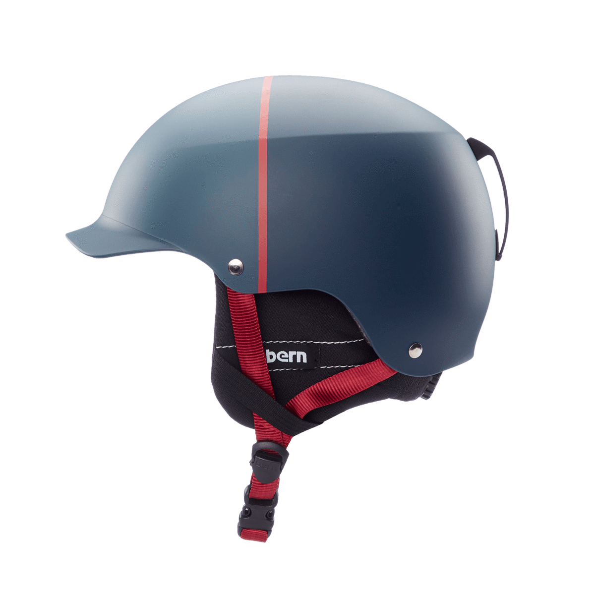 bern 2015 baker eps ski/snowboard helmet Bern Baker EPS Helmet > Snow Helmets with Visor– 88 Gear