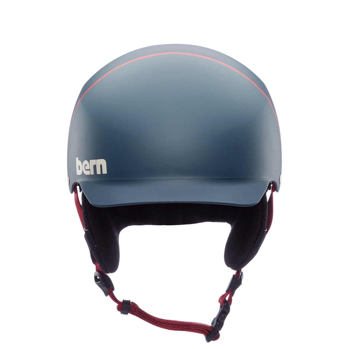 bern audio snowboard helmet Bern Baker EPS Helmet > Snow Helmets with Visor– 88 Gear