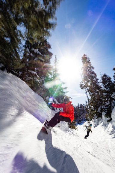 Arbor Ethos Rocker Snowboard 2022