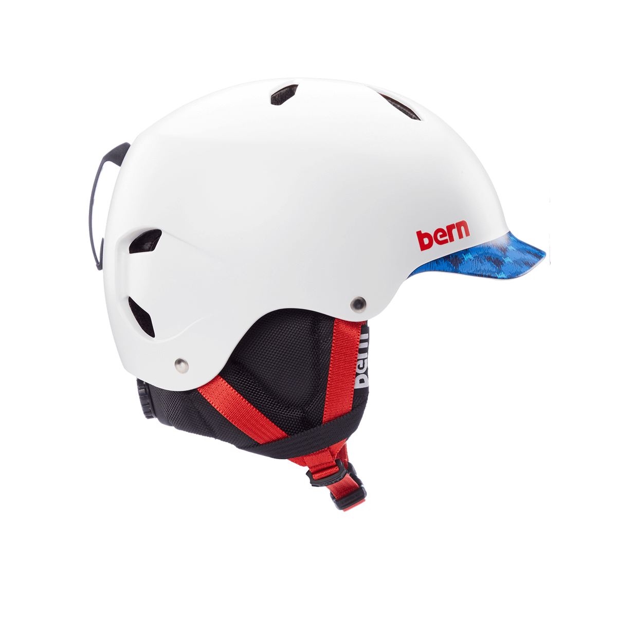 bern snowboard helmets toronto Macon 2.0 MIPS Helmet Matte Black S edge safety technology Watts 2.0 MIPS Winter Helmet