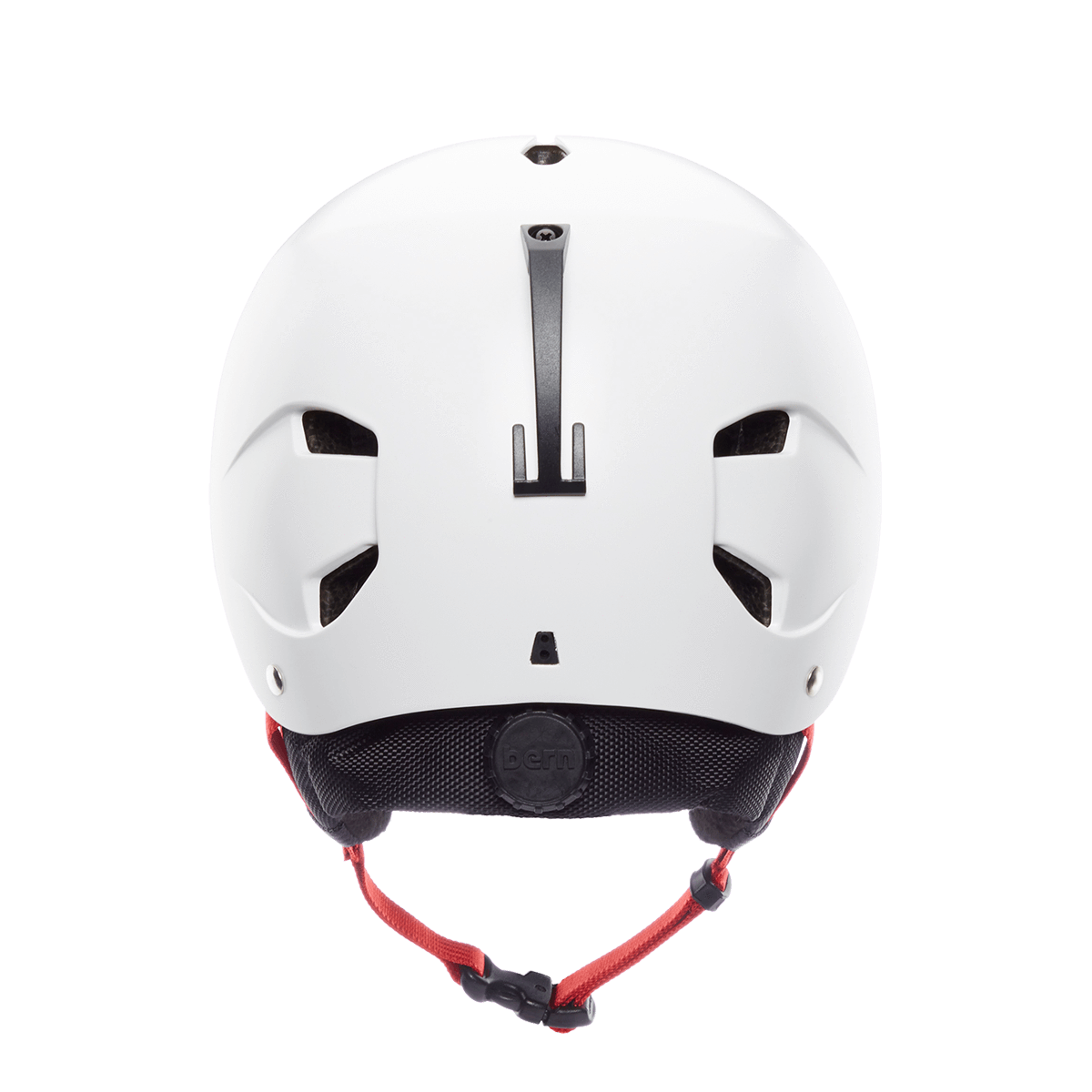 bern bike ski helmet Bern Bandito Snow Helmet