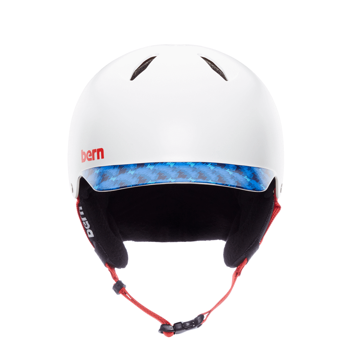 bern helmets snowboard Bern Bandito Snow Helmet > Youth Teen Helmets– 88 Gear