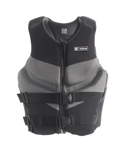 Follow Kick Men's Life Jacket