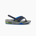 Reef Fanning Young Kid's Sandals