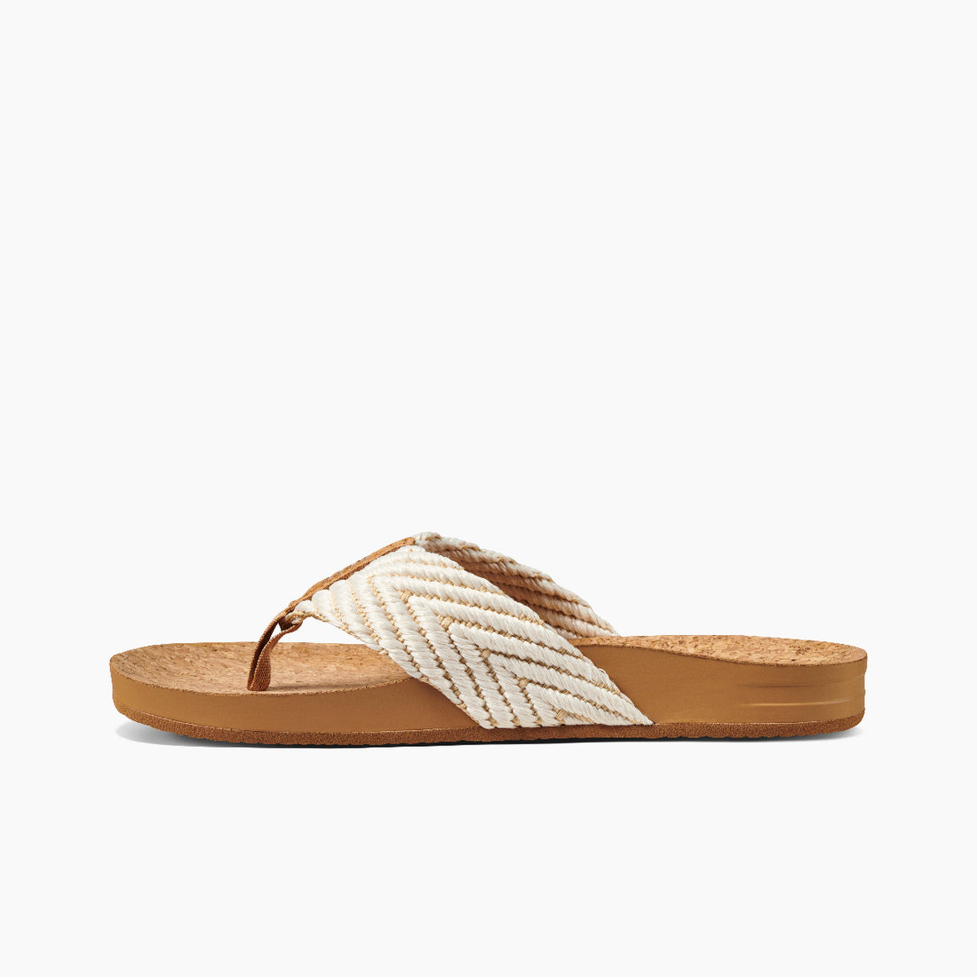 Reef Cushion Strand Women's Sandals