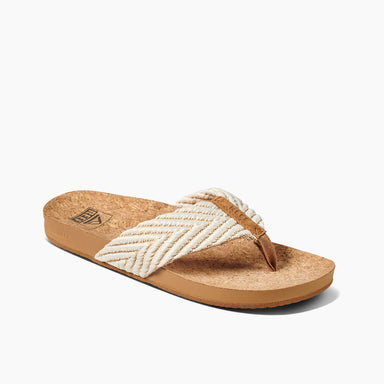 Reef Cushion Strand Women's Sandals