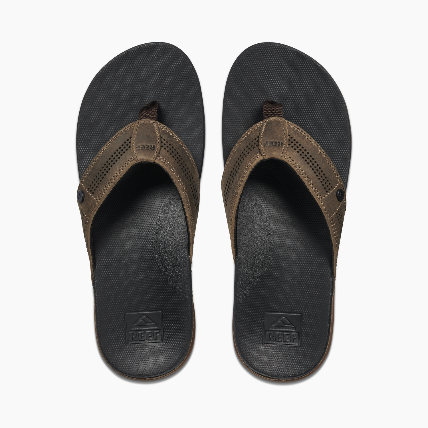 Reef Cushion Bounce Lux Sandals
