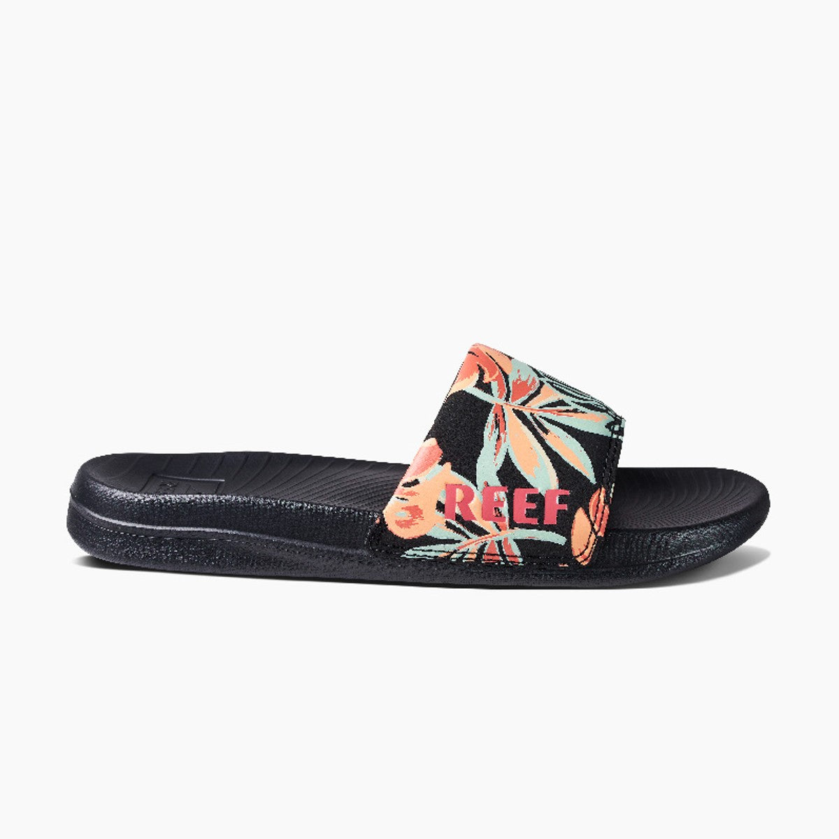 Reef One Women's Slide Sandals