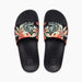 Reef One Women's Slide Sandals