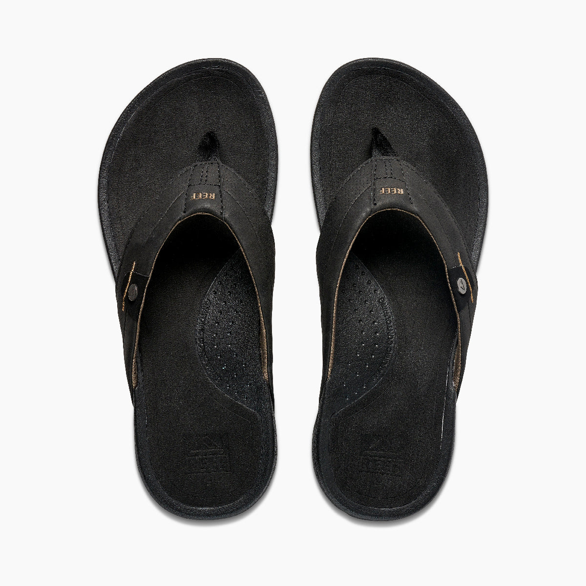 Reef Pacific Sandals