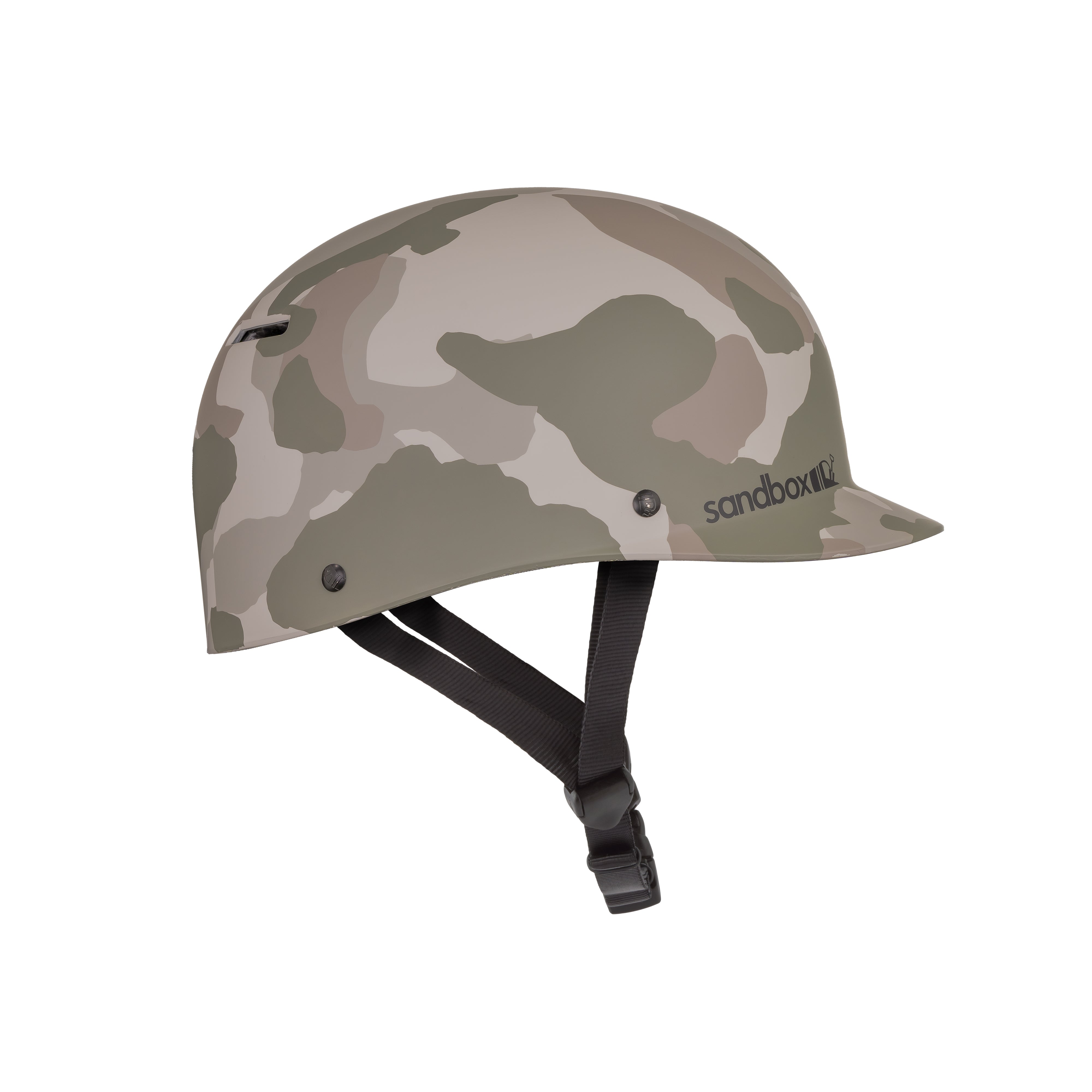 スノーボードヘルメットsandbox CLASSIC 2.0/LOWRIDER Sandbox Classic 2.0 Low Rider Water Sport Helmet > Head Protection