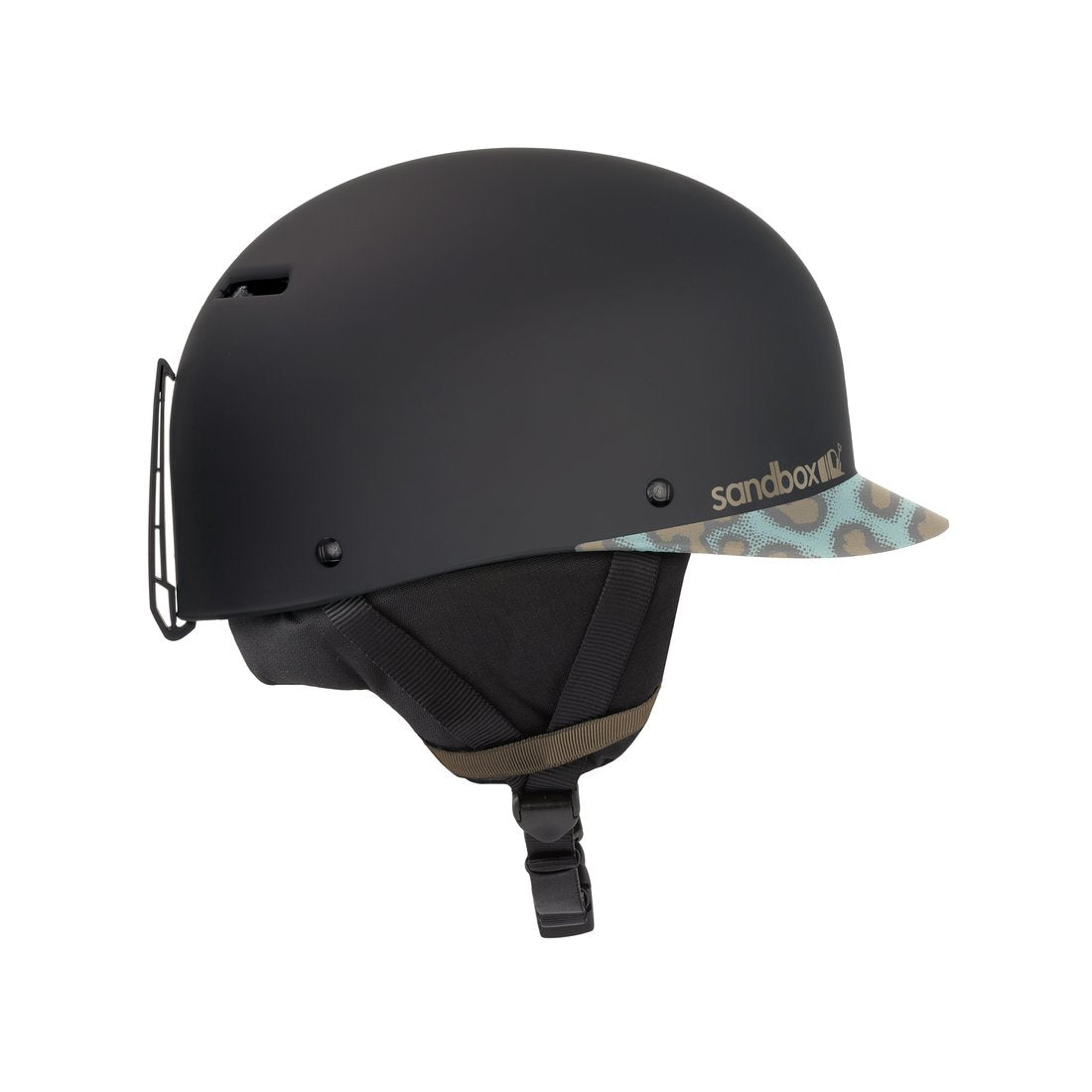 classic 2.0 snowboard helmet Sandbox Classic 2.0 Snow Helmet 2022-2023