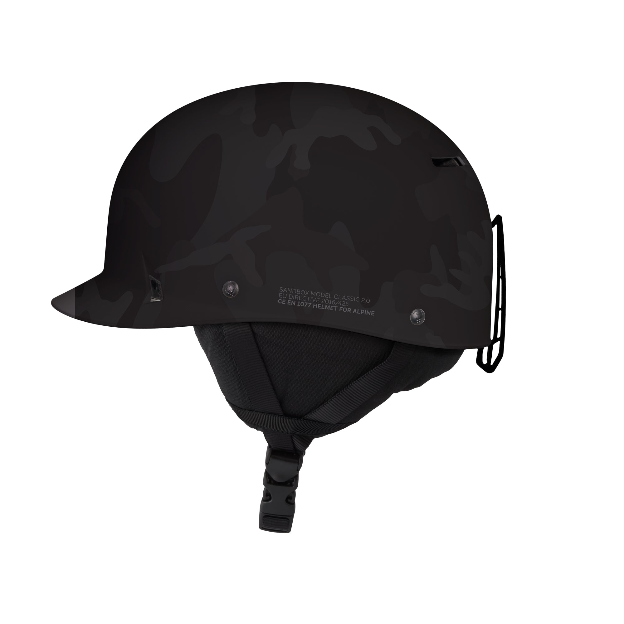 Sandbox Classic 2.0 Snow MIPS Helmet Sandbox Classic 2.0 Snow MIPS Helmet