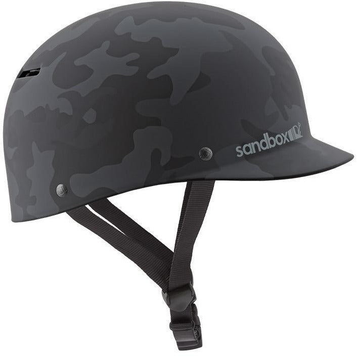 brim snowboard helmet Sandbox Classic 2.0 Snow 2022-2023 Subdepartment_Handbags & Wallets Sentinel Recon Helmet ECE Length:SCPS56ULF2 / 5'6