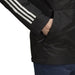 Adidas Xploric 3 Stripe Jacket - 88 Gear