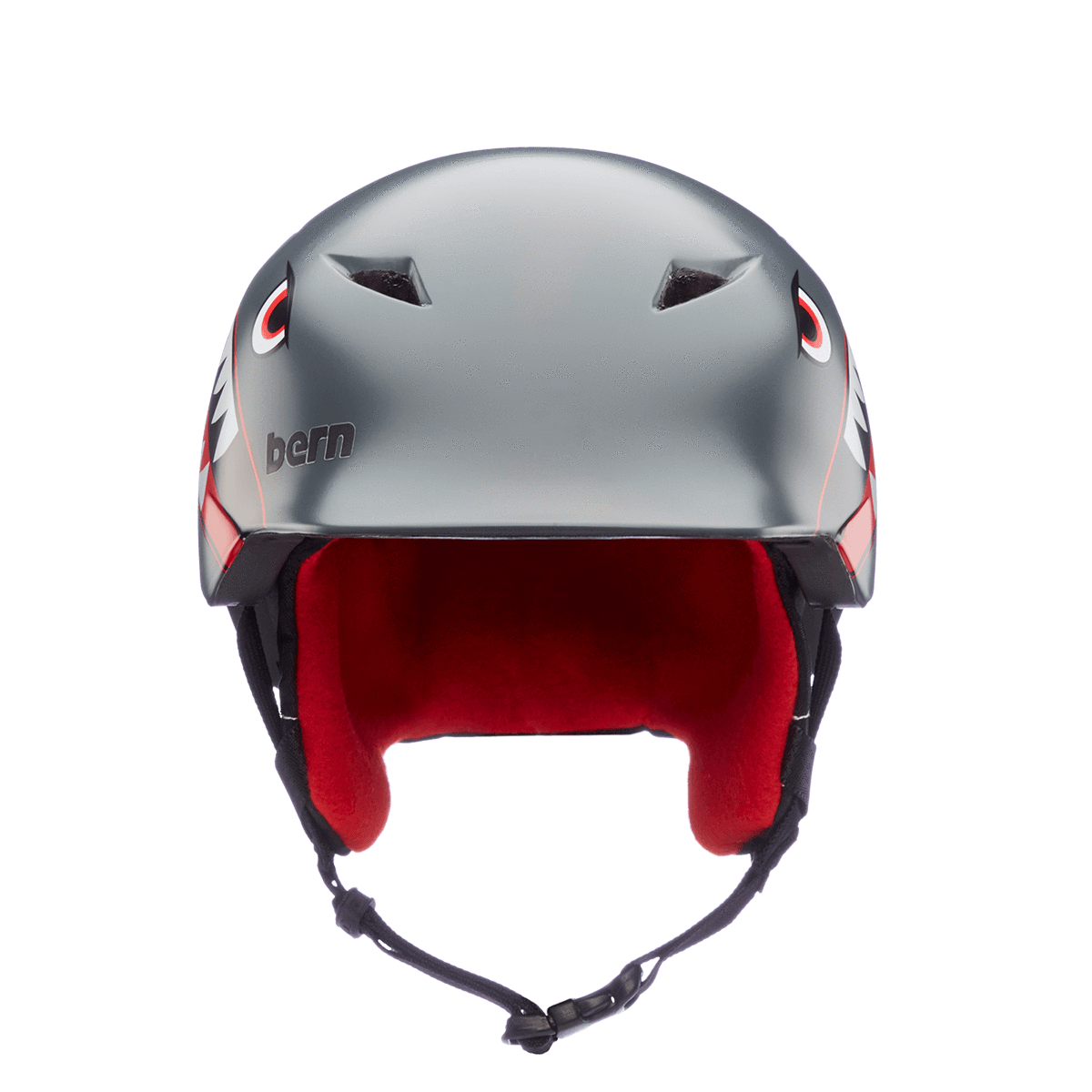 Bern Camino Kid's Helmet - 88 Gear