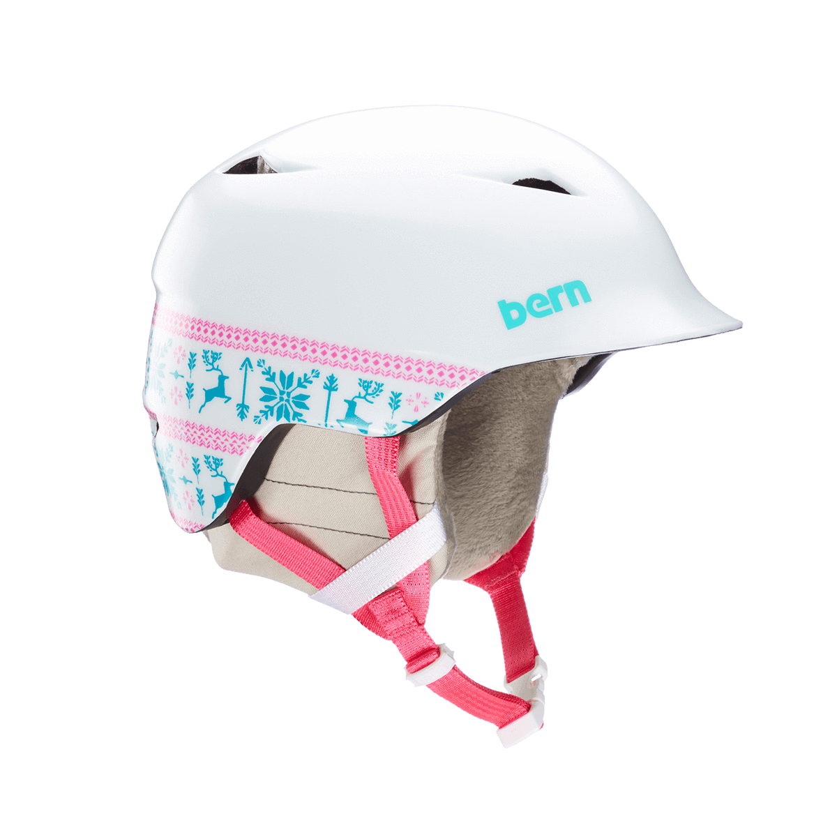 Bern Camino Kid's Helmet - 88 Gear