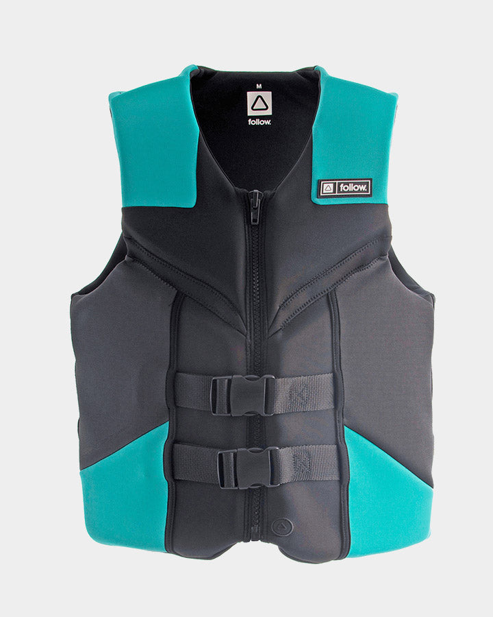 Follow Cure Men's Life Jacket