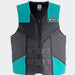 Follow Cure Men's Life Jacket