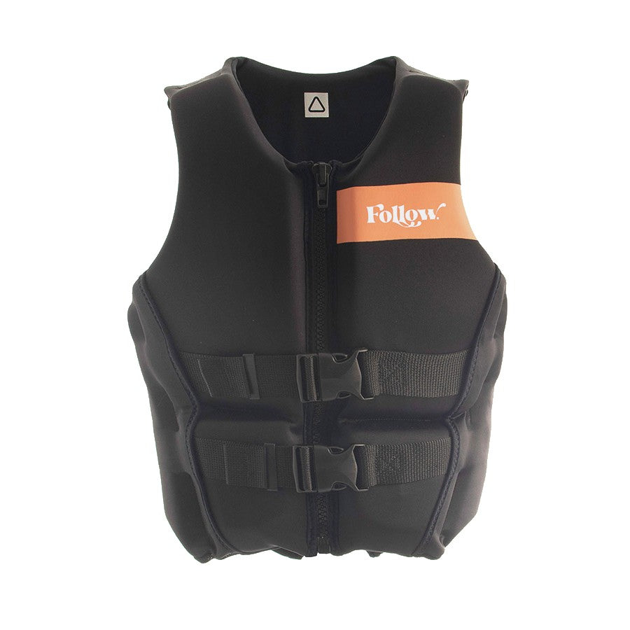 Follow Kick Men's Life Jacket