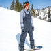 Volcom Roan Snow BIBs - 88 Gear