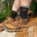 Darn Tough Hiker Micro Crew Cushion Socks - 88 Gear