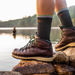 Darn Tough Hiker Boot Sock Cushion - 88 Gear
