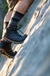 Darn Tough Vangrizzle Boot Sock Cushion - 88 Gear