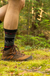 Darn Tough Vangrizzle Boot Sock Cushion - 88 Gear