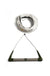 Follow Delta Wake Rope and Handle