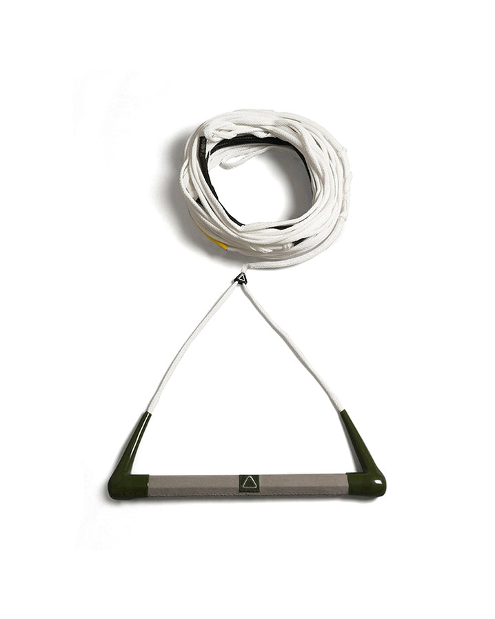 Wakeboard Rope & Handle Packages | Handles with T Grips– 88 Gear