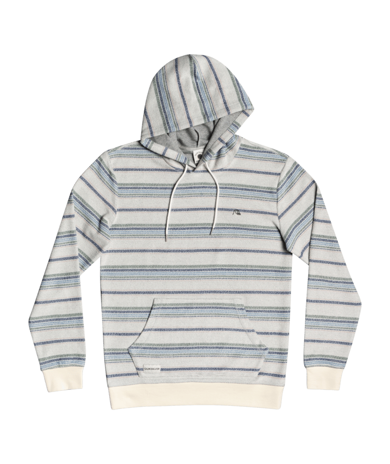 Quiksilver Great Otway Men's Hoodie - 88 Gear