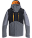 Quiksilver Mission Plus Snow Jacket - 88 Gear
