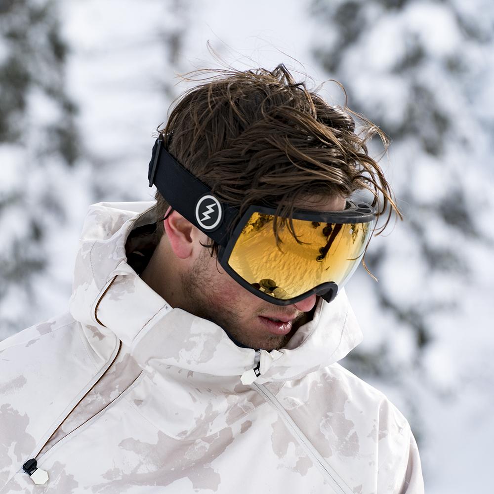 Electric EGG Snow Goggles 88 Gear