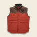 Howler Rounder Vest - 88 Gear