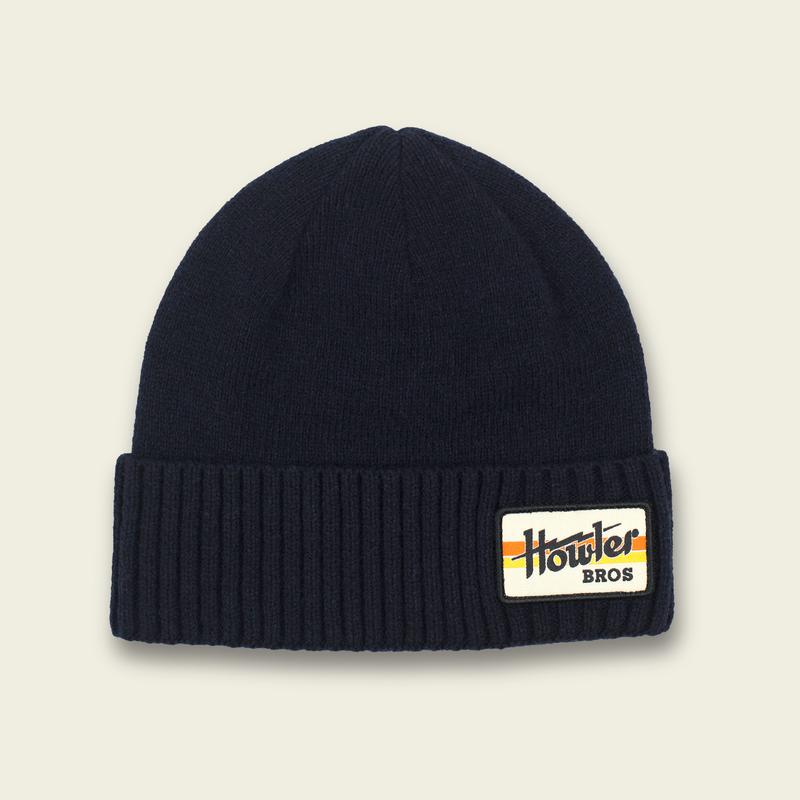 Howler Brothers Command Beanie