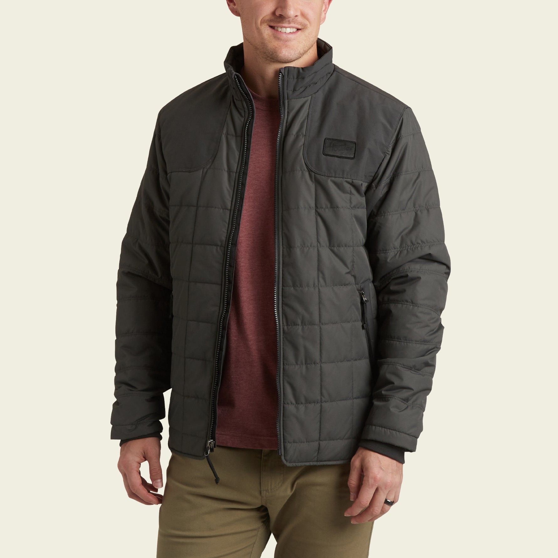 Howler Brothers Merlin Jacket