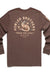 Howler Brothers Lazy Gators Longsleeve Tee