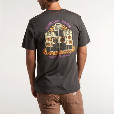 Howler Brothers Sound System Pocket T-Shirt