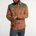 Howler Brothers Quintana Quilted Flannel