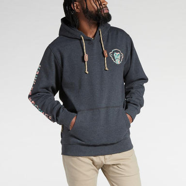 Men's bottle source pullover hoodie discount