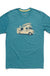 Howler Brothers Hermanos Tacos T-Shirt