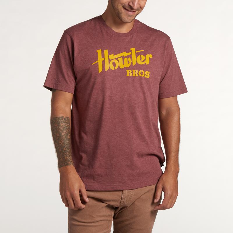 Howler Electric T-Shirt