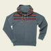 Howler Brothers Shaman Hoodie - 88 Gear