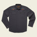 Howler Brothers Crosscut Deluxe Snapshirt - 88 Gear